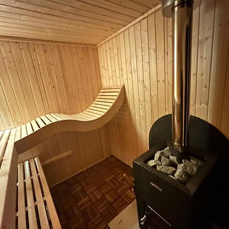 B&B Barvaux, Durbuy Dış mekan fotoğraf