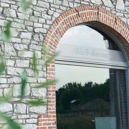 B&B Barvaux, Durbuy Dış mekan fotoğraf