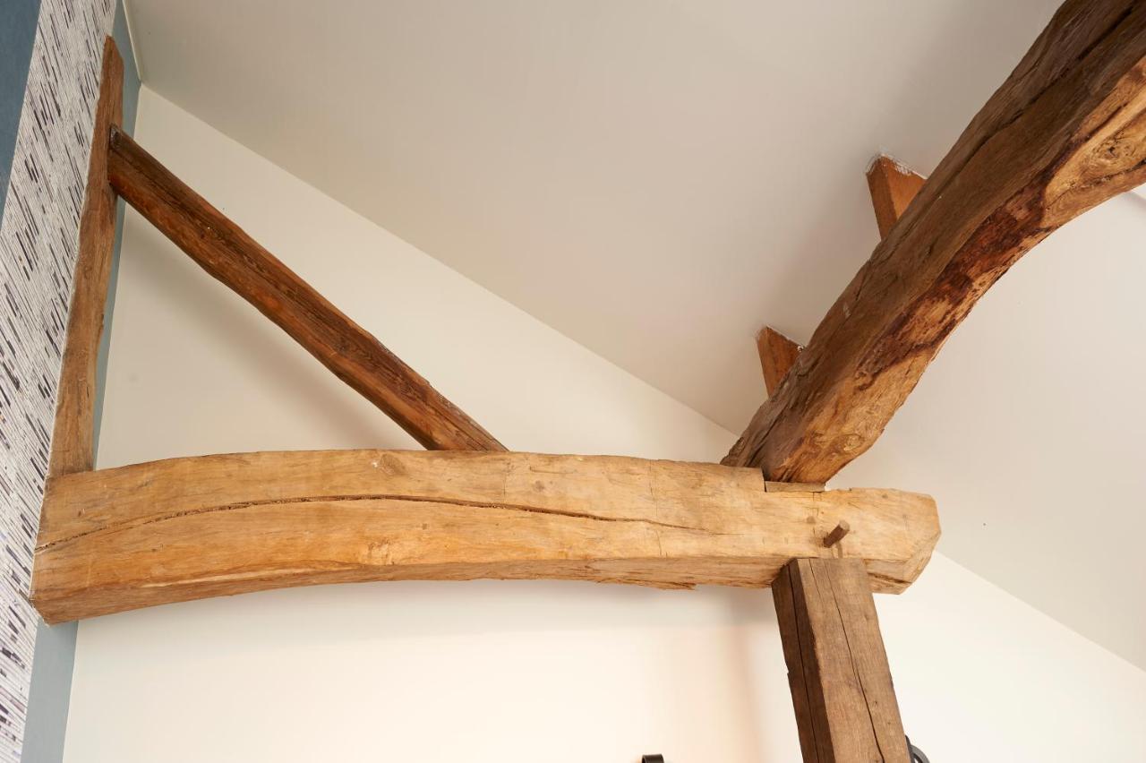 B&B Barvaux, Durbuy Dış mekan fotoğraf