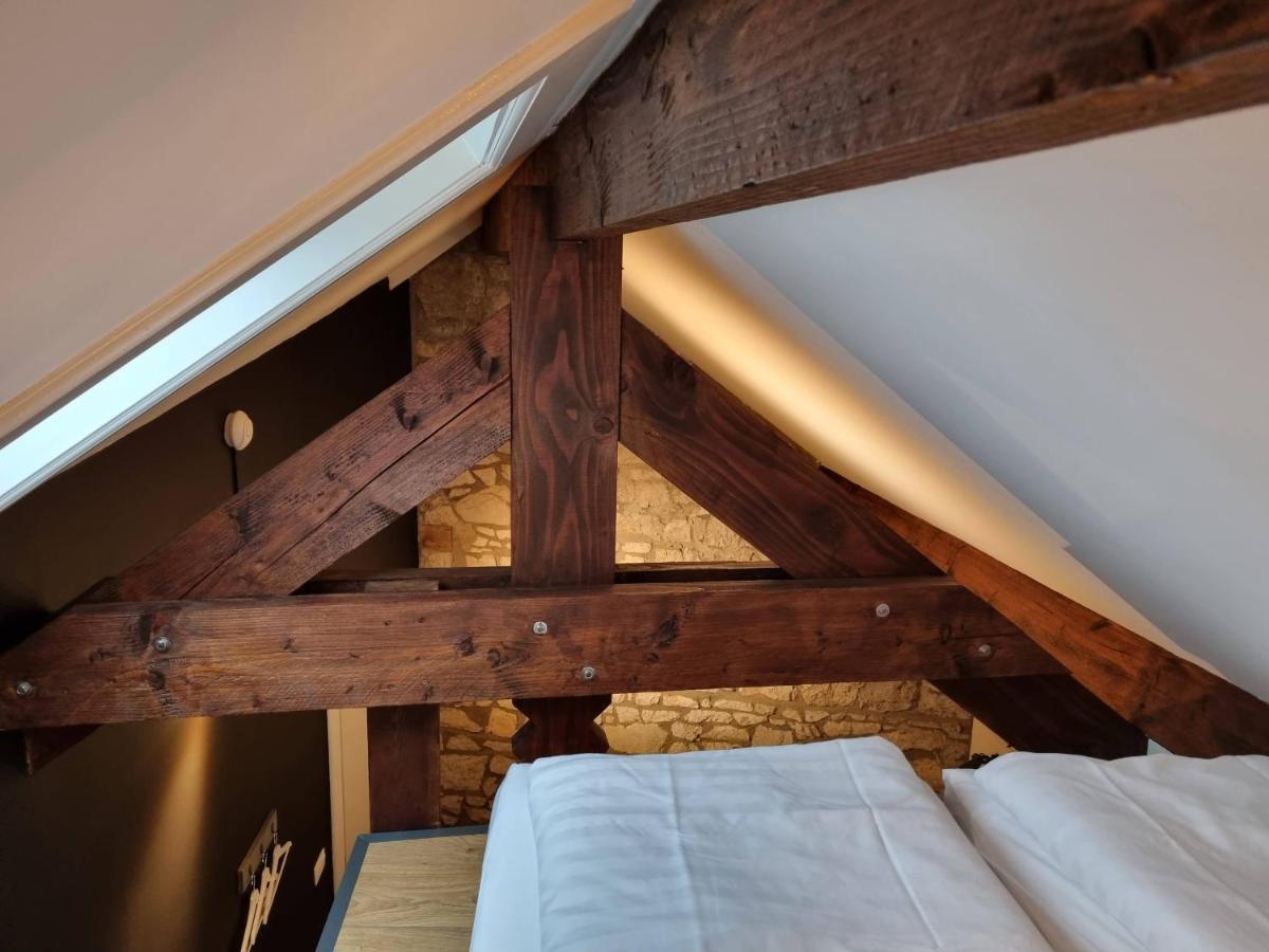 B&B Barvaux, Durbuy Dış mekan fotoğraf