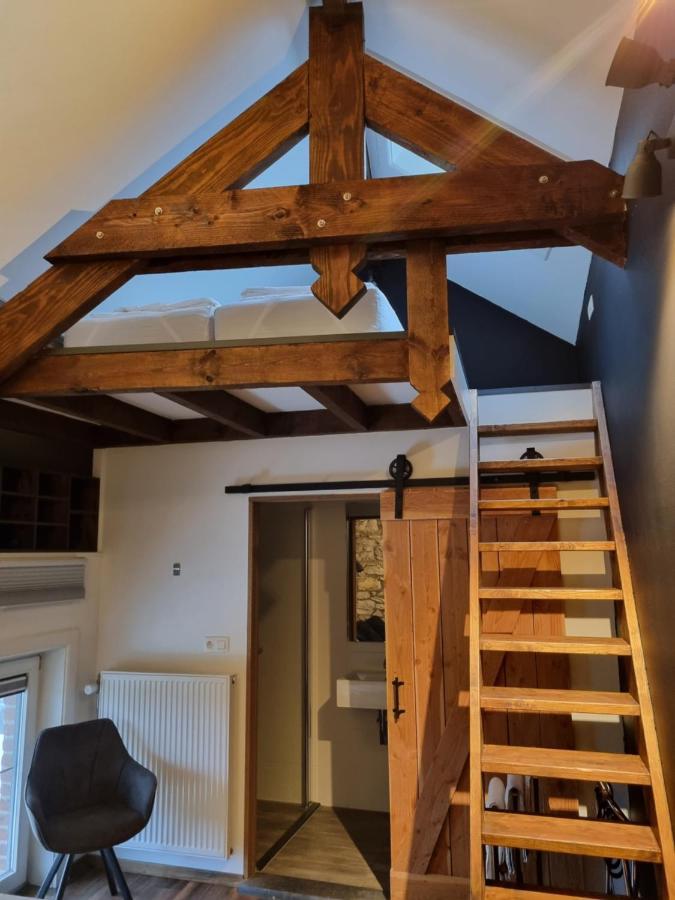 B&B Barvaux, Durbuy Dış mekan fotoğraf