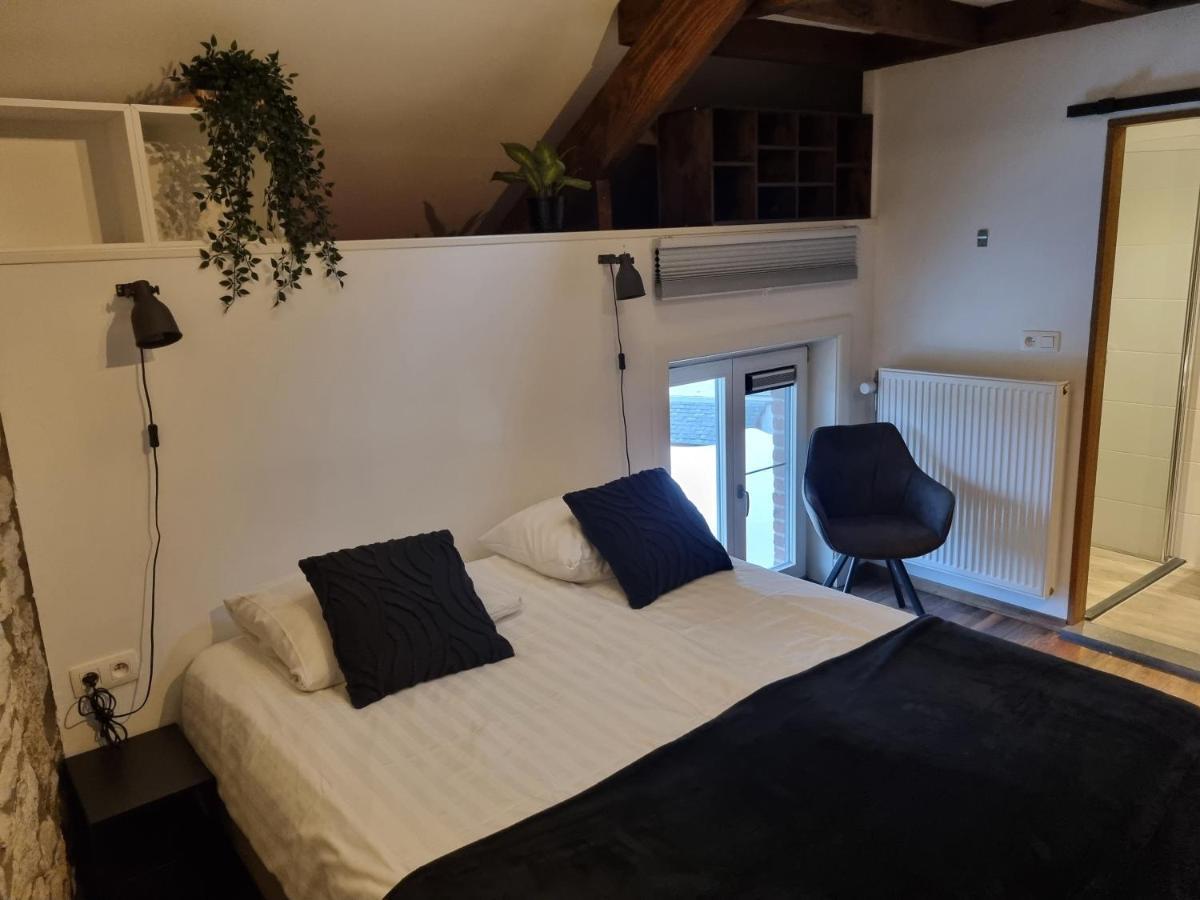 B&B Barvaux, Durbuy Dış mekan fotoğraf