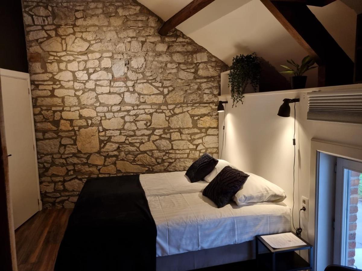 B&B Barvaux, Durbuy Dış mekan fotoğraf