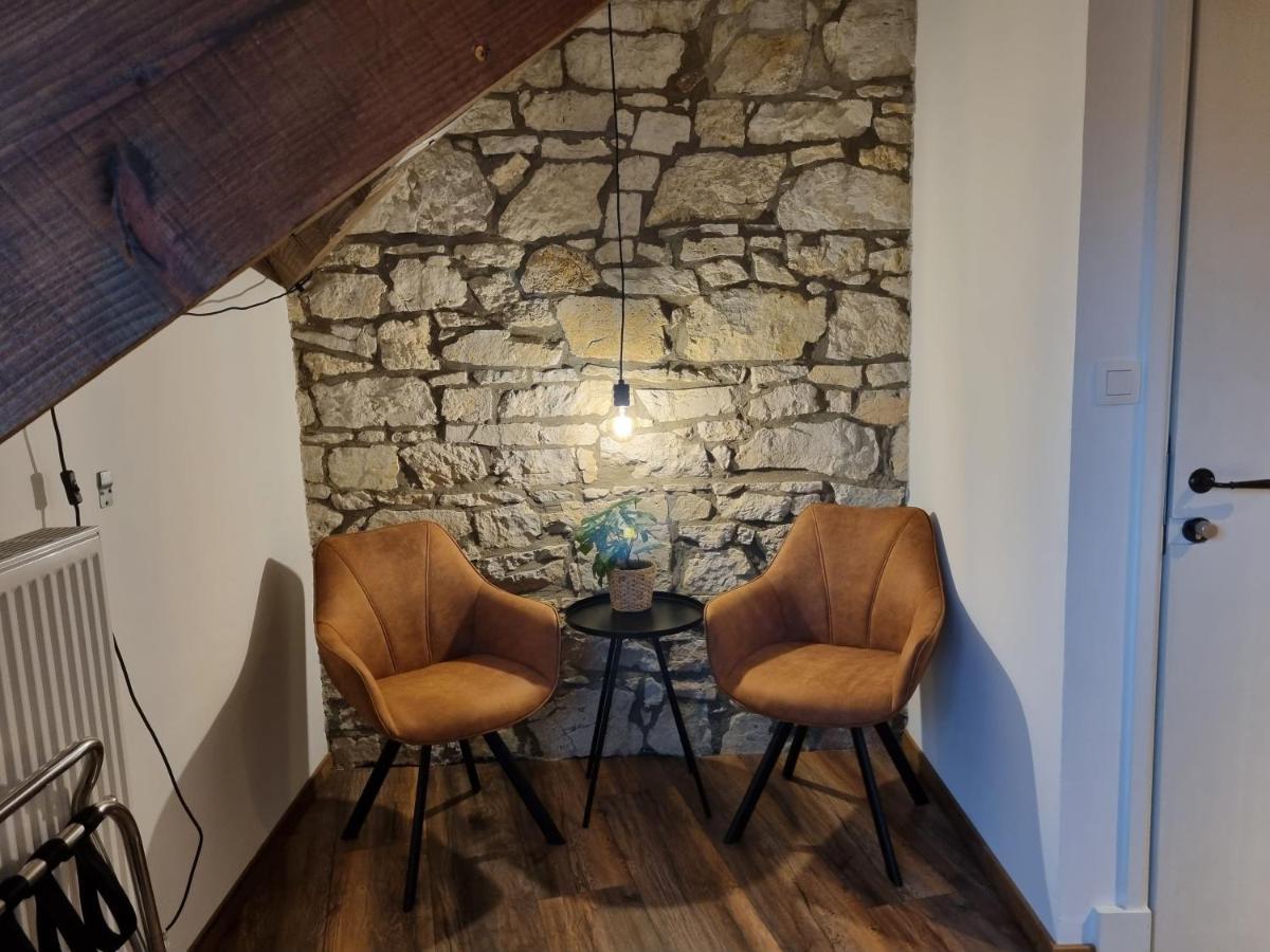 B&B Barvaux, Durbuy Dış mekan fotoğraf