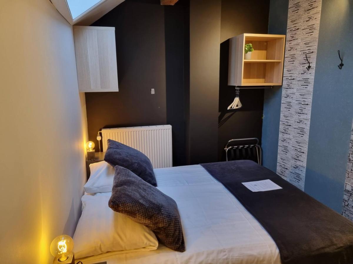 B&B Barvaux, Durbuy Dış mekan fotoğraf