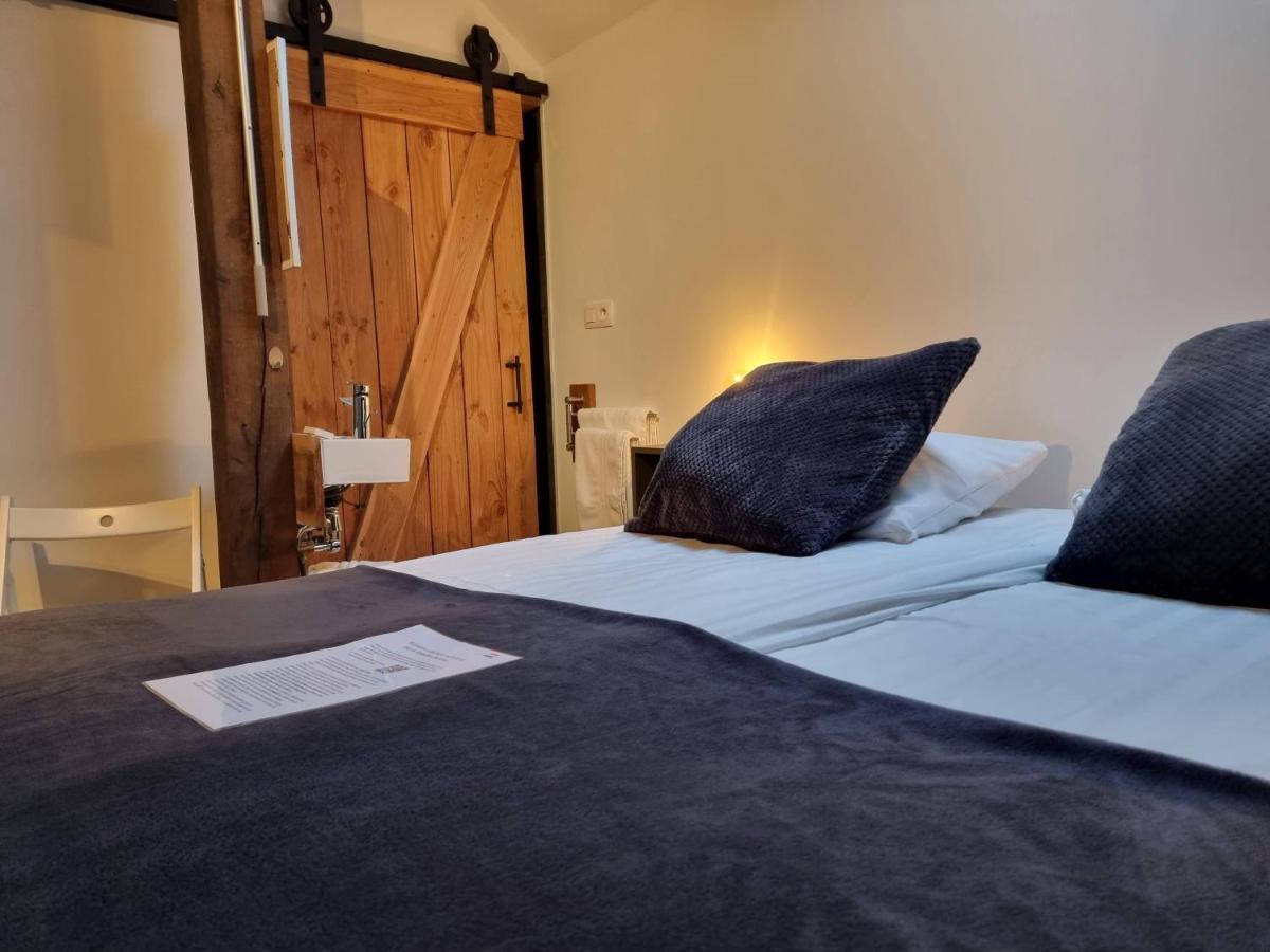 B&B Barvaux, Durbuy Dış mekan fotoğraf
