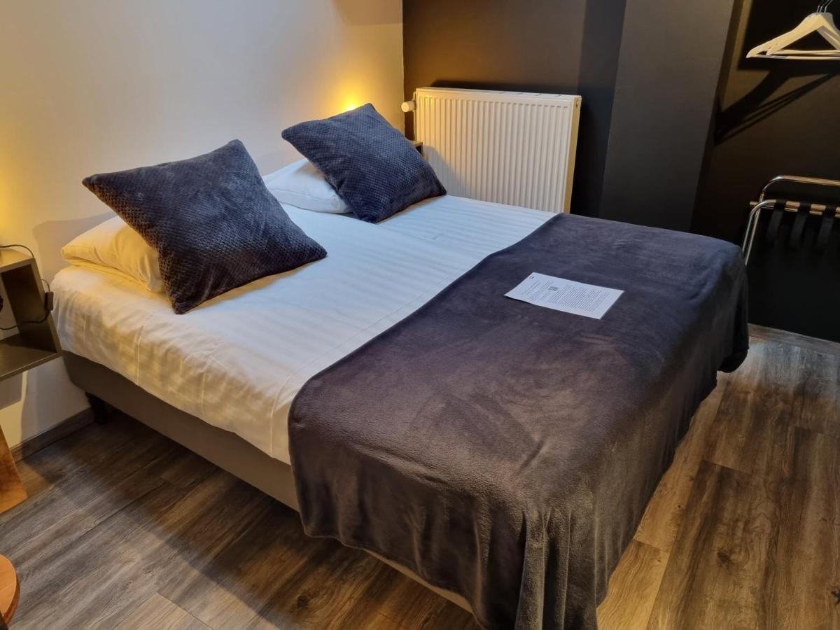 B&B Barvaux, Durbuy Dış mekan fotoğraf