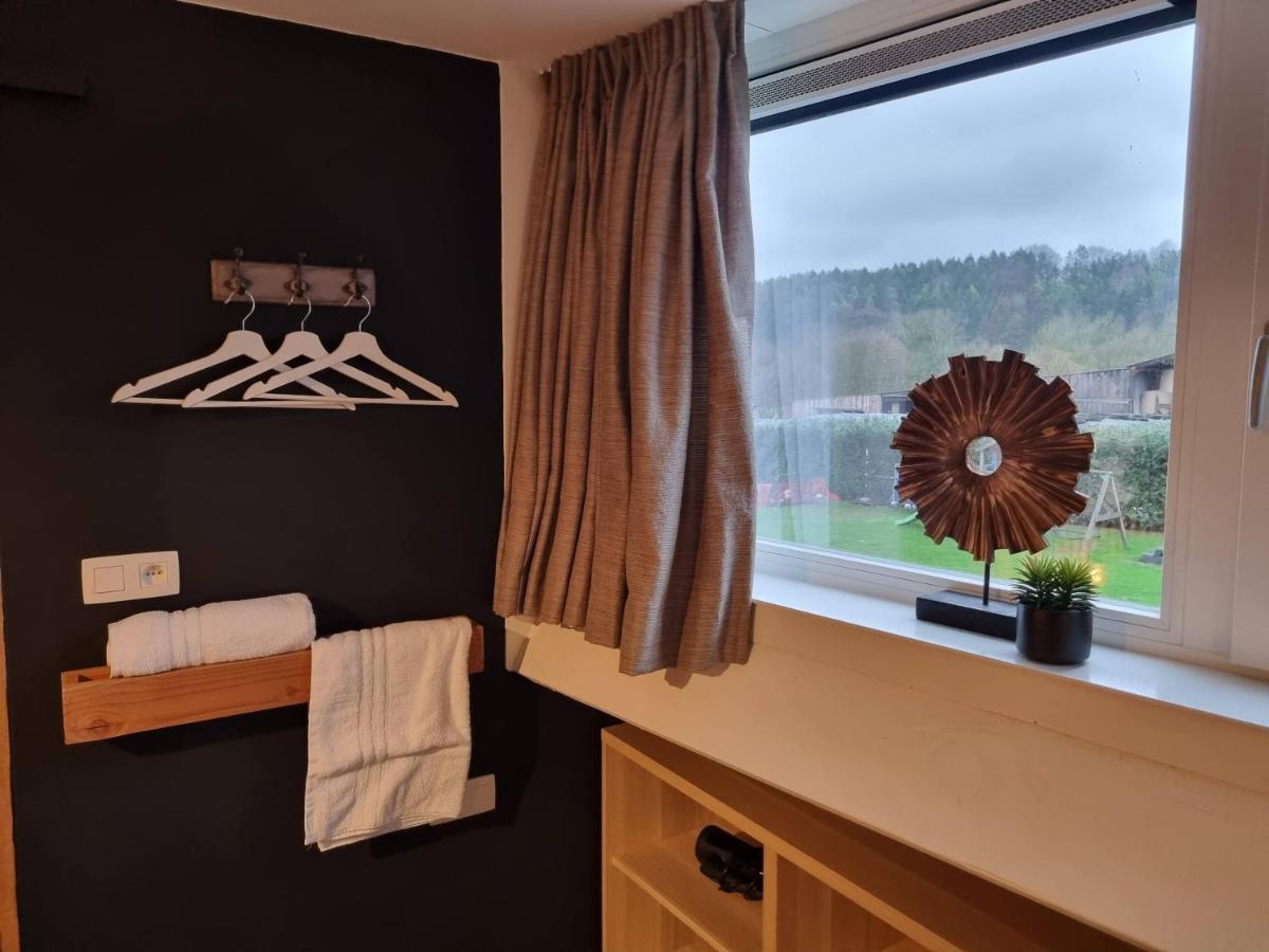 B&B Barvaux, Durbuy Dış mekan fotoğraf
