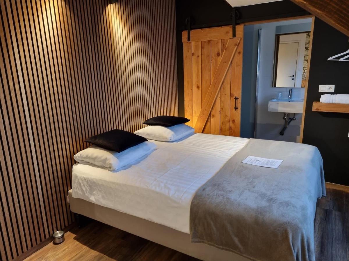 B&B Barvaux, Durbuy Dış mekan fotoğraf