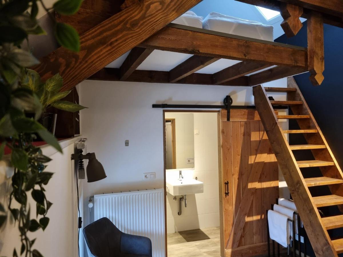 B&B Barvaux, Durbuy Dış mekan fotoğraf