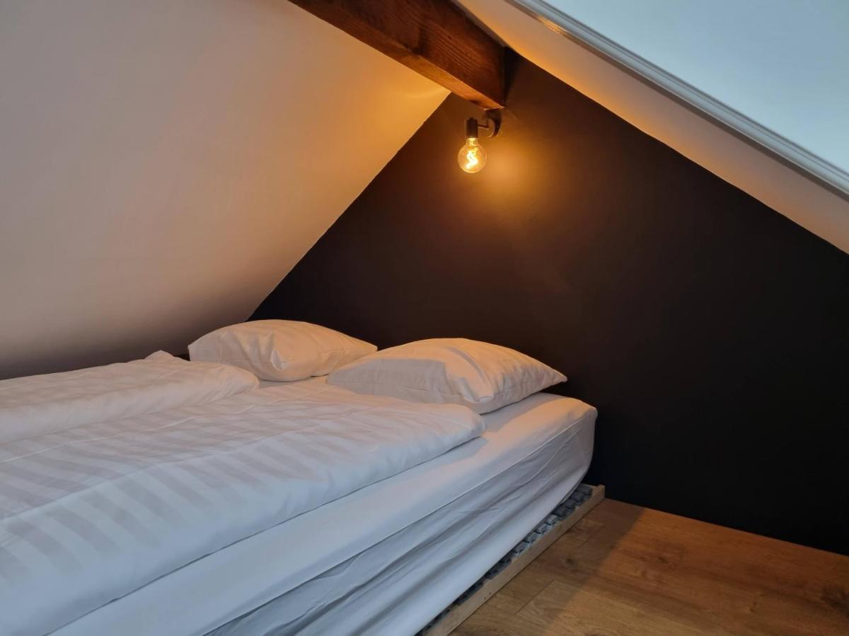 B&B Barvaux, Durbuy Dış mekan fotoğraf