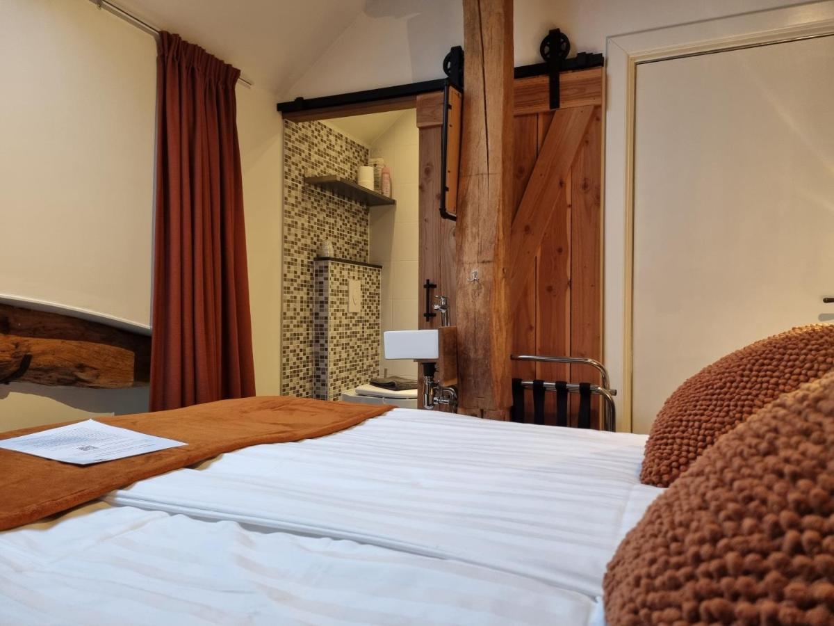 B&B Barvaux, Durbuy Dış mekan fotoğraf