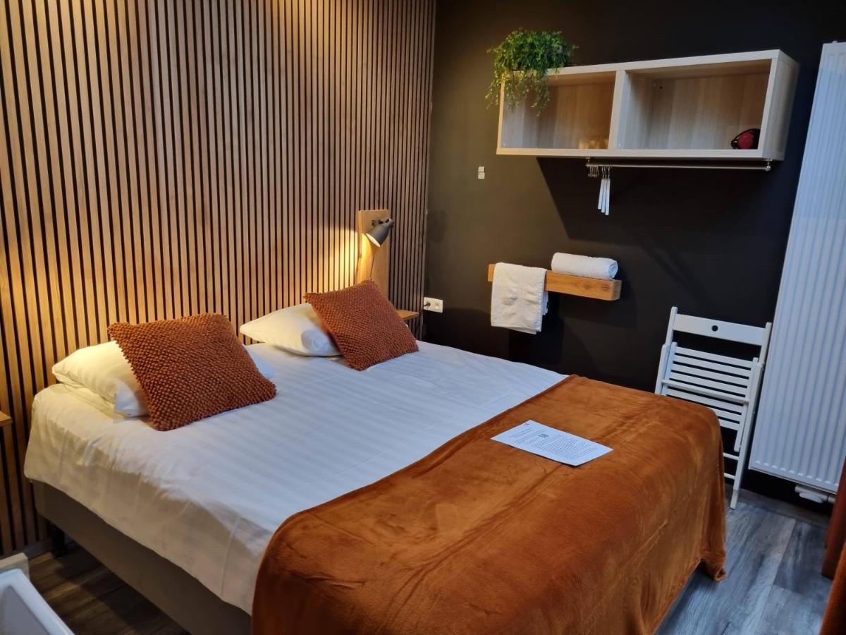 B&B Barvaux, Durbuy Dış mekan fotoğraf