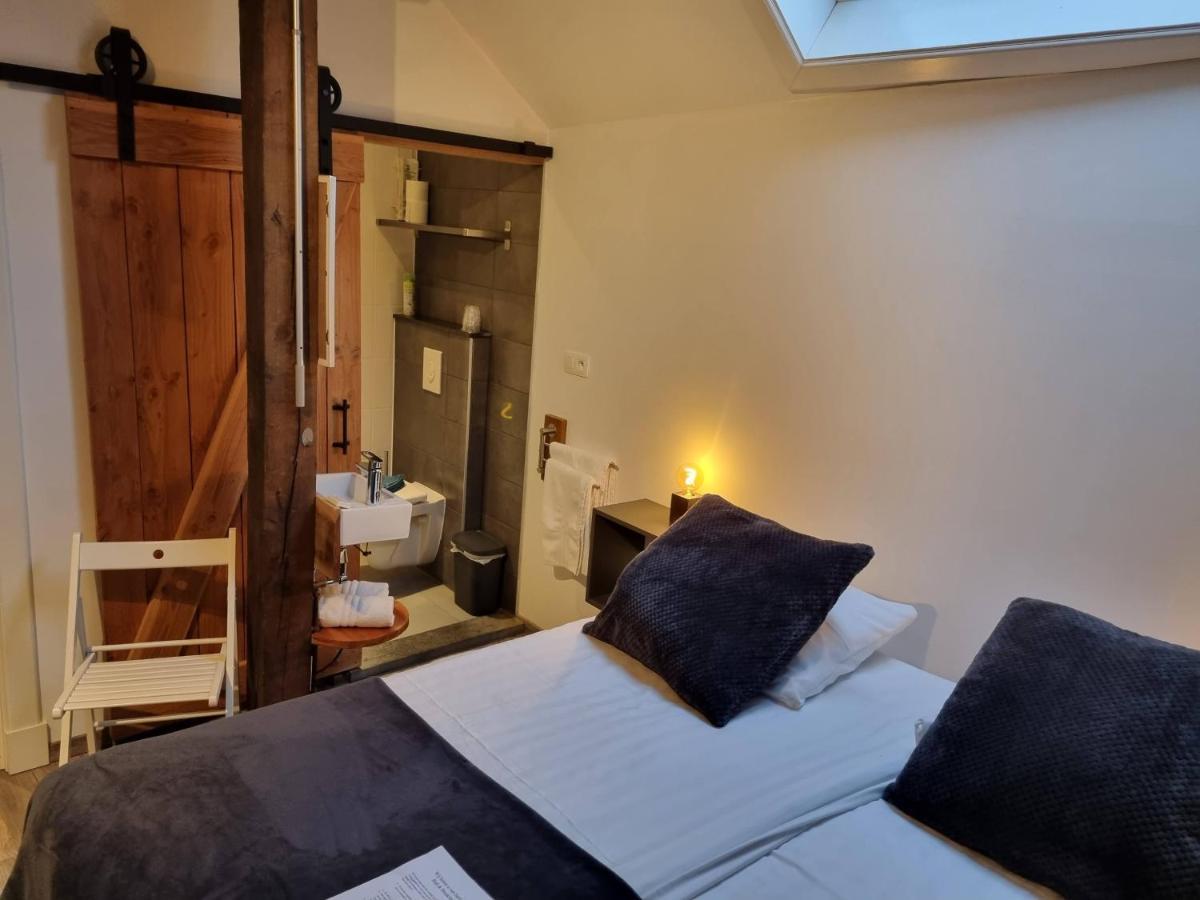 B&B Barvaux, Durbuy Dış mekan fotoğraf