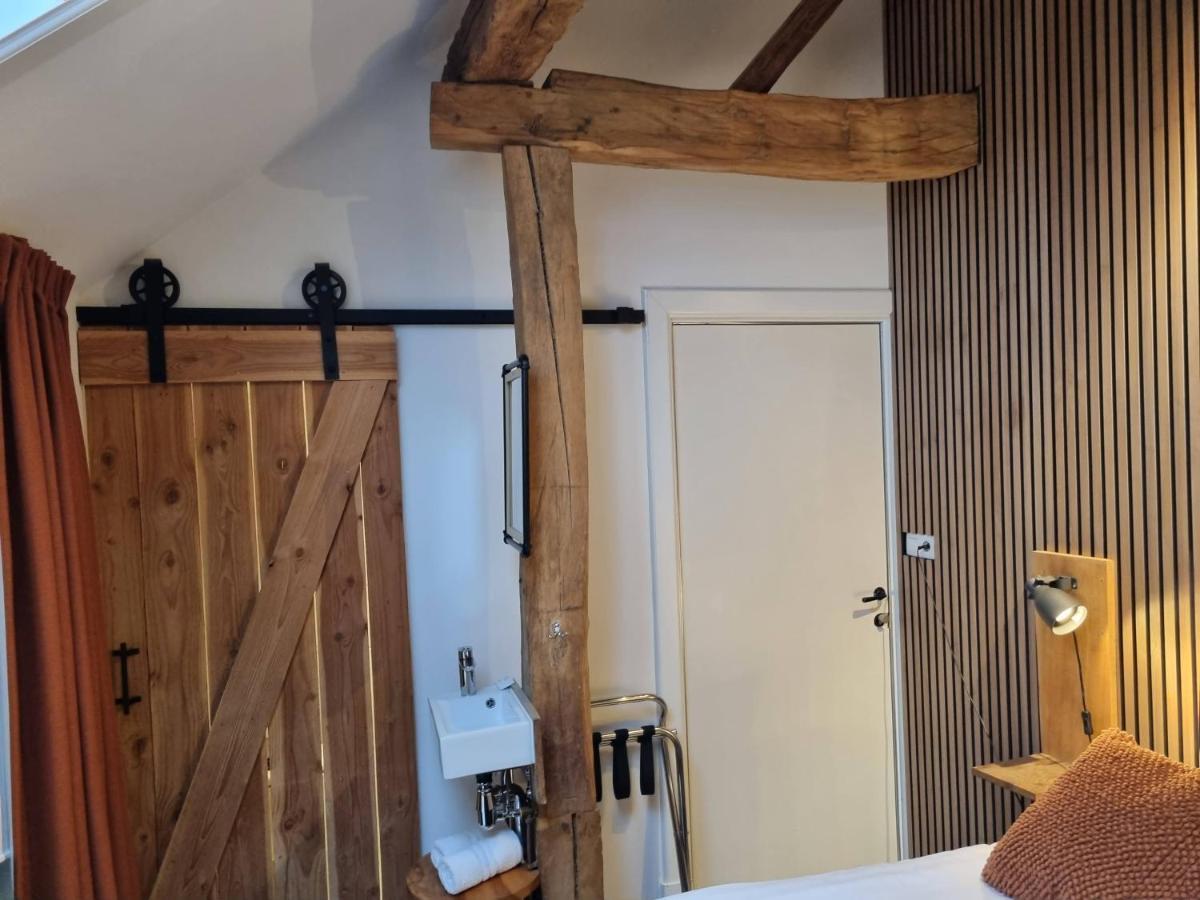 B&B Barvaux, Durbuy Dış mekan fotoğraf