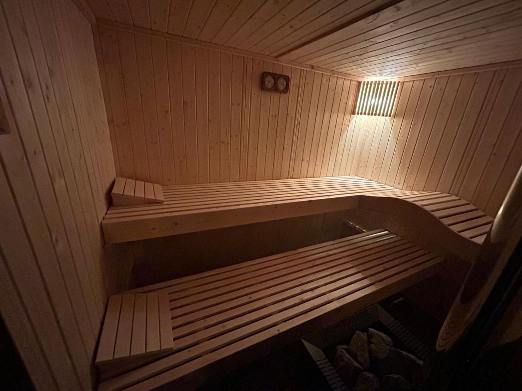 B&B Barvaux, Durbuy Dış mekan fotoğraf