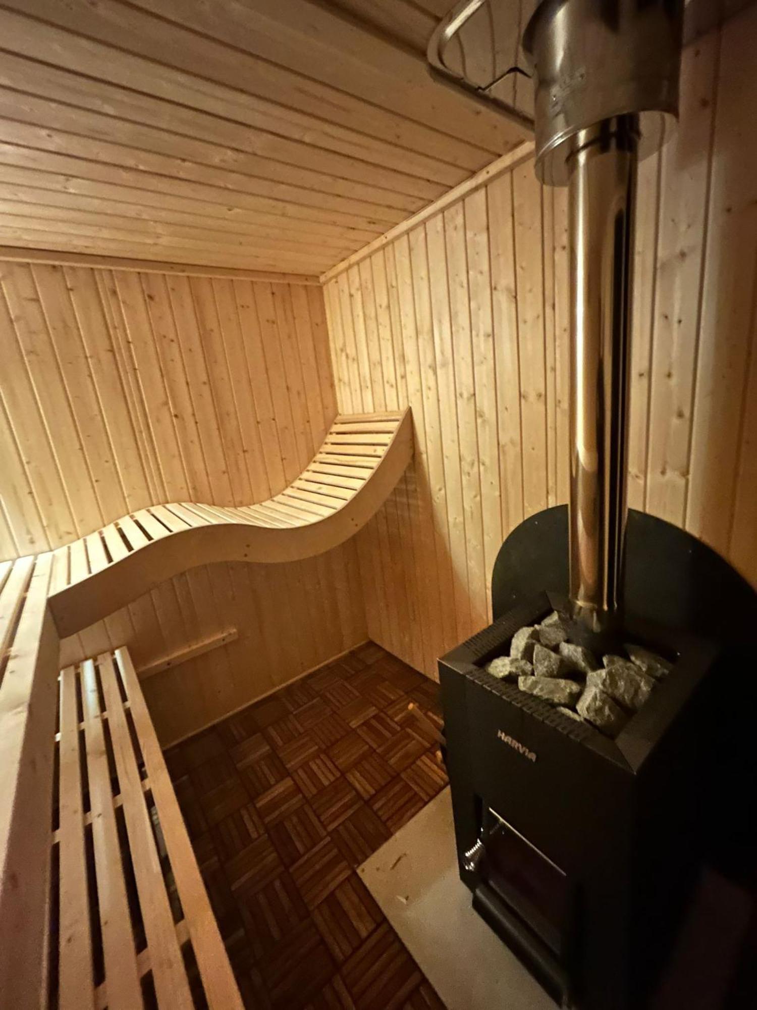 B&B Barvaux, Durbuy Dış mekan fotoğraf