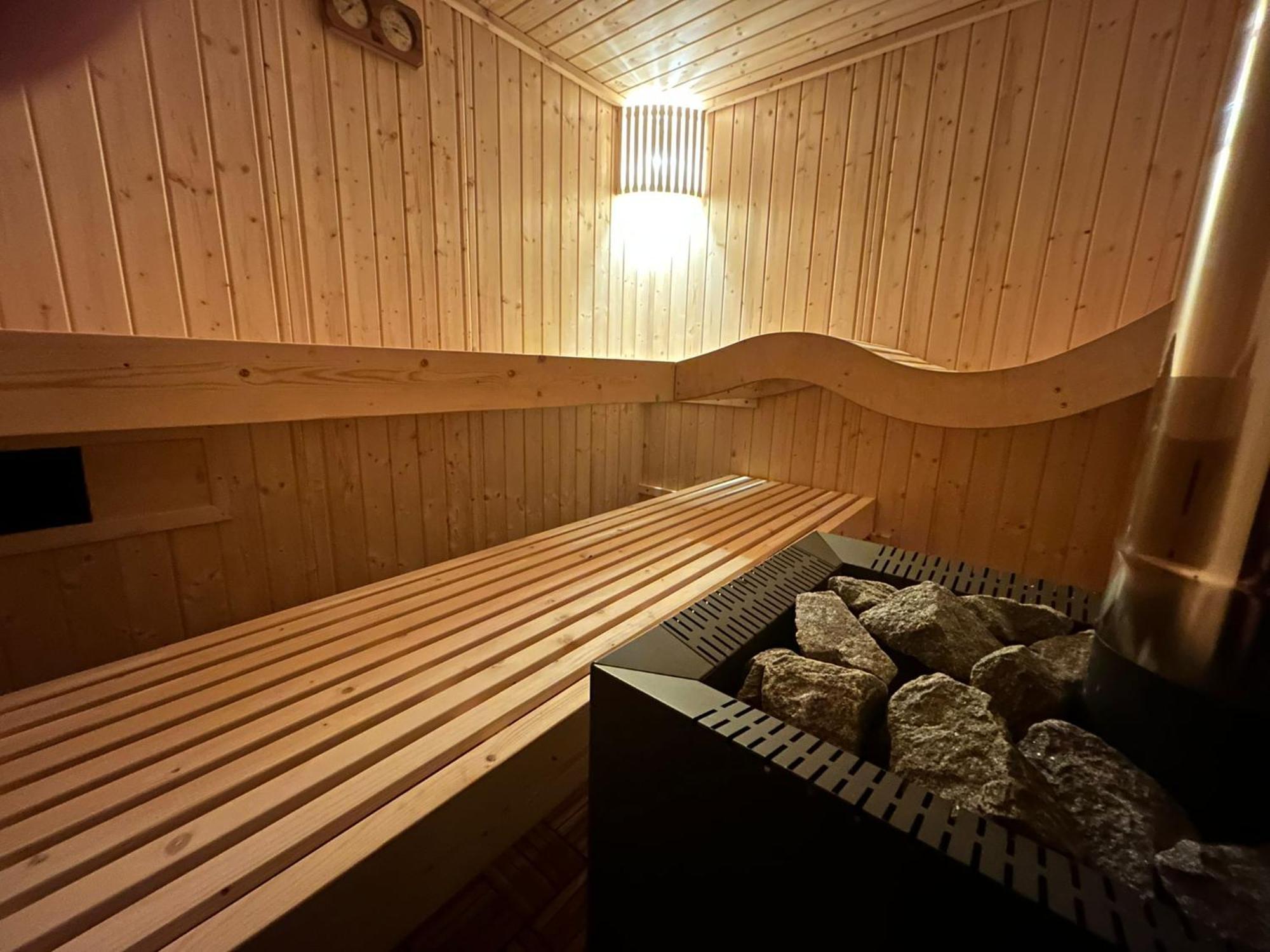 B&B Barvaux, Durbuy Dış mekan fotoğraf