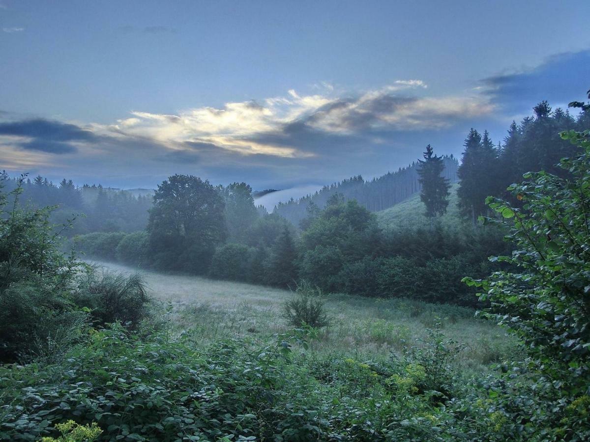 B&B Barvaux, Durbuy Dış mekan fotoğraf