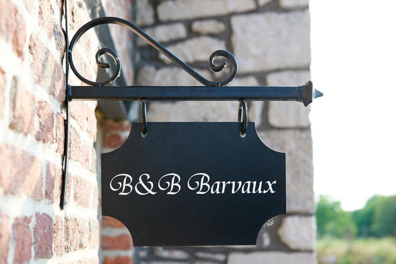 B&B Barvaux, Durbuy Dış mekan fotoğraf