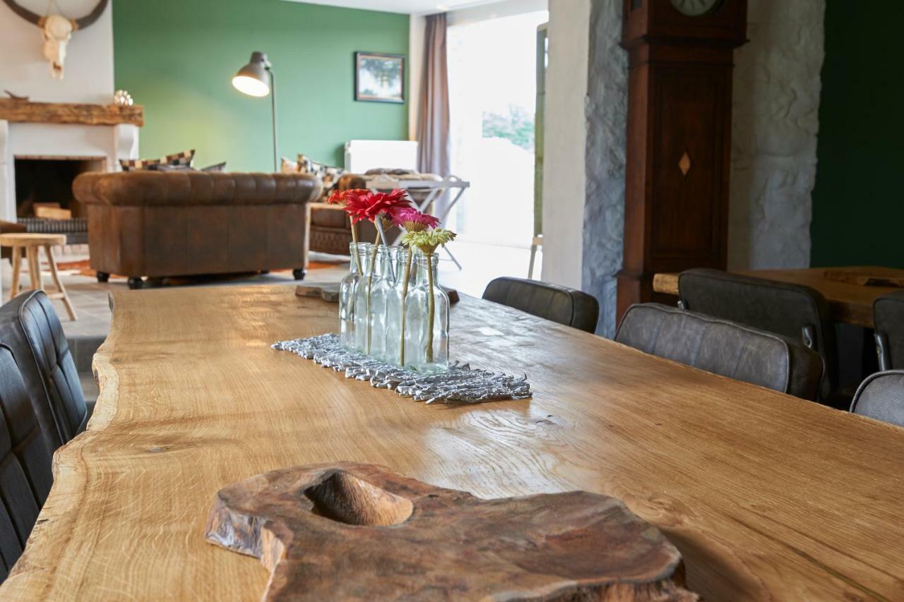 B&B Barvaux, Durbuy Dış mekan fotoğraf