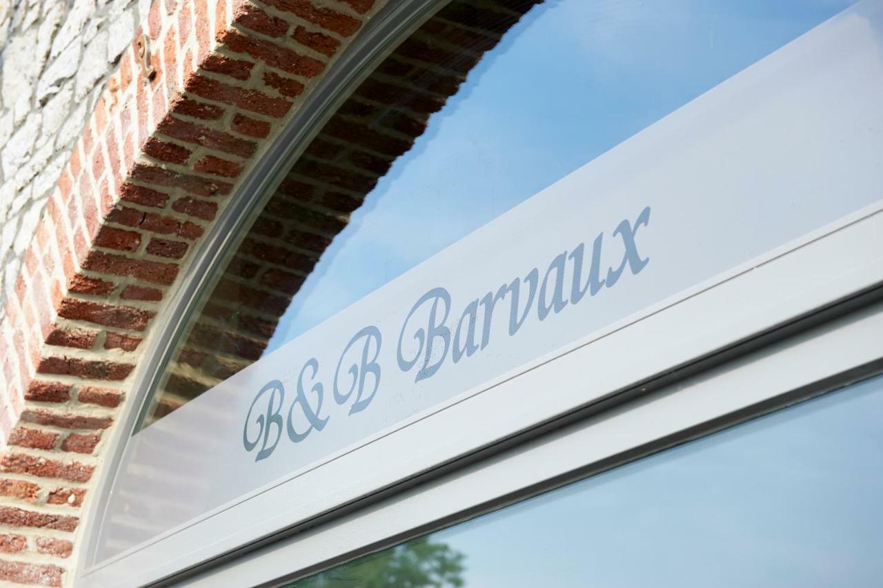B&B Barvaux, Durbuy Dış mekan fotoğraf