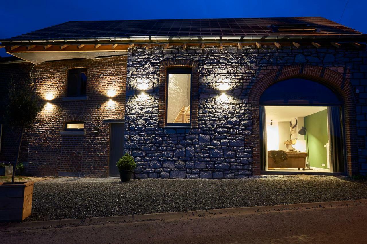 B&B Barvaux, Durbuy Dış mekan fotoğraf