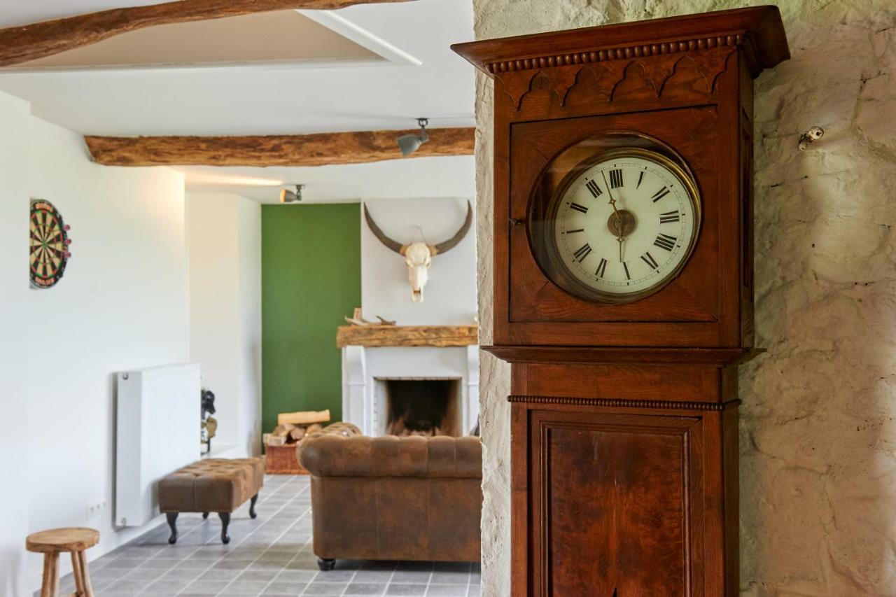 B&B Barvaux, Durbuy Dış mekan fotoğraf
