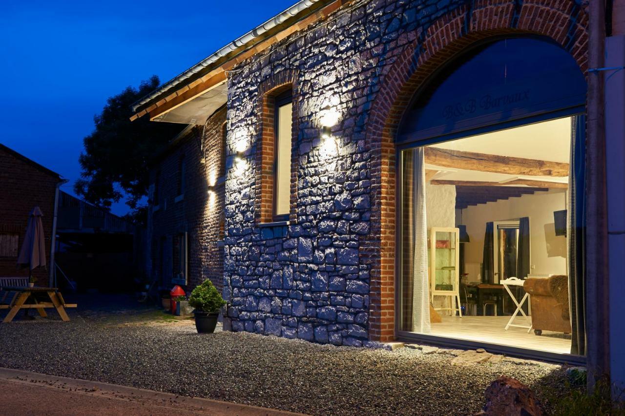 B&B Barvaux, Durbuy Dış mekan fotoğraf